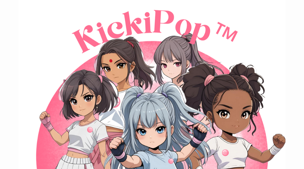 KickiPop™ Chronicles Blog Post #6: A Lesson from Melody’s Mom
